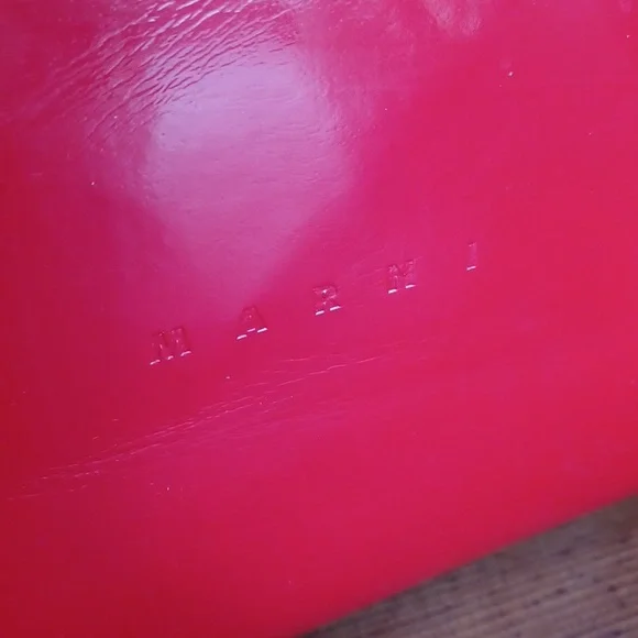 MARNI tote - Picture 2 of 16